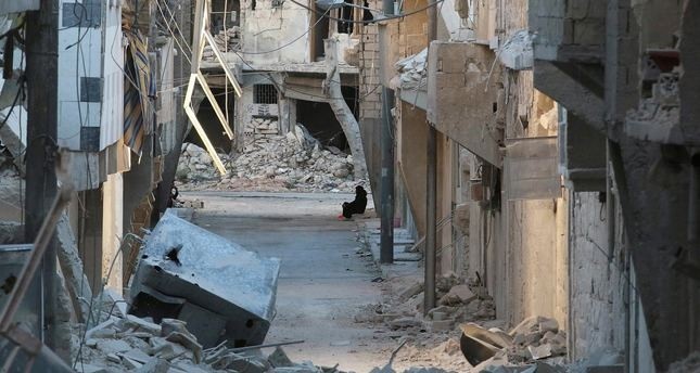 روسيا تقترح هدنة لمدة 48 ساعة في حلب