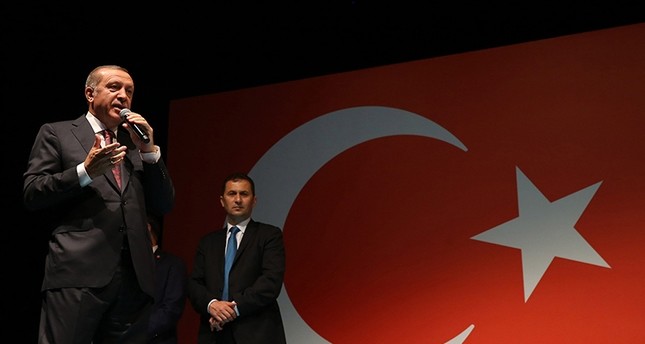 أردوغان يهاجم الاتحاد الأوروبي: متناقضون ومنحازون ومتحاملون