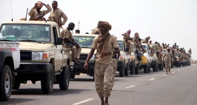 الجيش اليمني يعلن أسر 7 خبراء من حزب الله اللبناني في صعدة