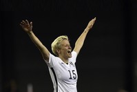 Megan Rapinoe