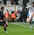 الدوري التركي.. بشيكطاش يواصل نزيف النقاط بالتعادل مع أضنة دمير سبور