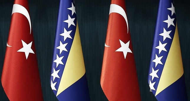 تركيا تدعم القطاع الزراعي البوسني بمعدات فنية