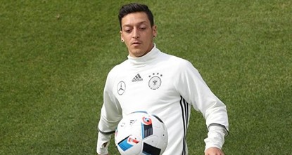 Mesut Özil und die Meinungsfreiheit in Deutschland