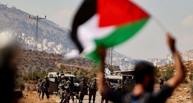 واشنطن: تل أبيب لم تخطرنا بتصنيف منظمات فلسطينية إرهابية