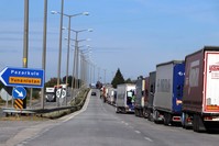 Bilateral trade between Turkey and EU currently stands at $160 billion.