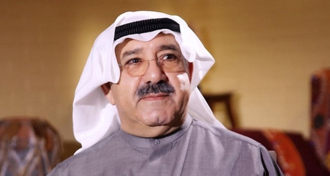 وزير الدفاع الكويتي تجاوزات مالية وراء استقالة الحكومة Daily Sabah Arabic