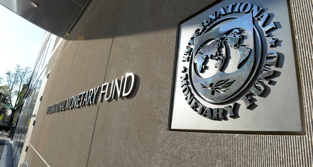 صندوق النقد يتوقع أكبر تراجع في اقتصادات الشرق الأوسط منذ نصف قرن
