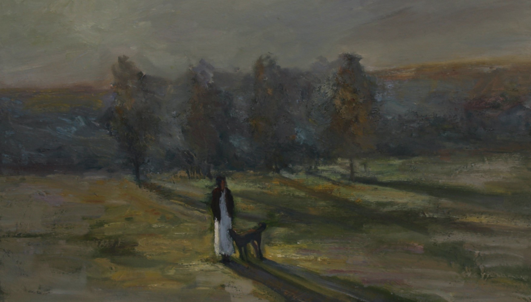 Ladan Shiri, a 33-year-old Iranian sales manager for a private company.