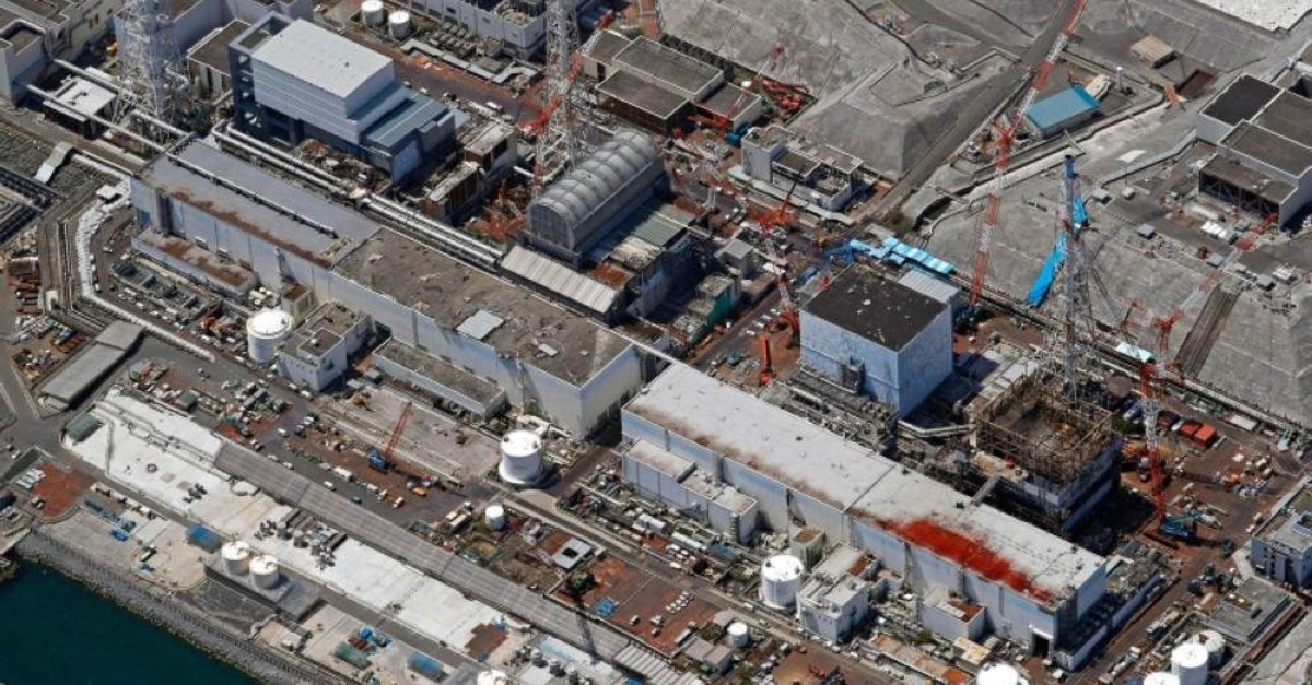 Melted fuel removal at Fukushima begins 2021, end-state ...