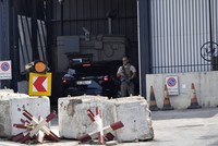 إطلاق نار على السفارة الأمريكية في لبنان دون إصابات