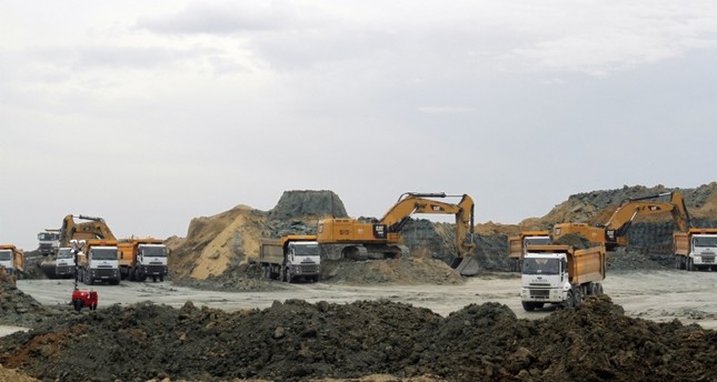 Турецкие строительные компании в казахстане самые безопасные города франции