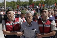 Turkey's legal battle against FETÖ resumes