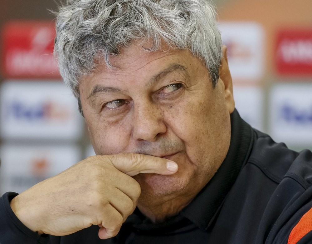 Mircea Lucescu