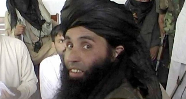 وكالات: مقتل زعيم حركة تحريك طالبان الباكستانية في غارة جوية أمريكية
