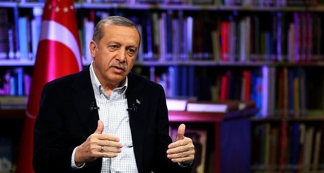 أردوغان: أسلوب تناول إدارة أوباما للأزمة السورية شكل مصدر إزعاج لتركيا
