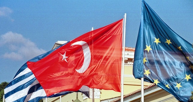 الرئاسة التركية توجه بتسريع استيفاء المعايير اللازمة لتحرير التأشيرة مع الاتحاد الأوروبي