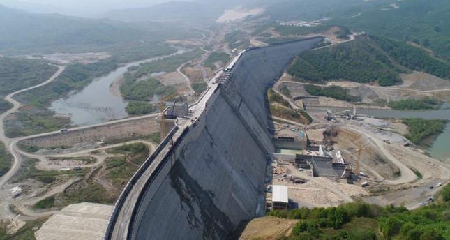 No danger of water scarcity in Istanbul, officials say - Daily Sabah