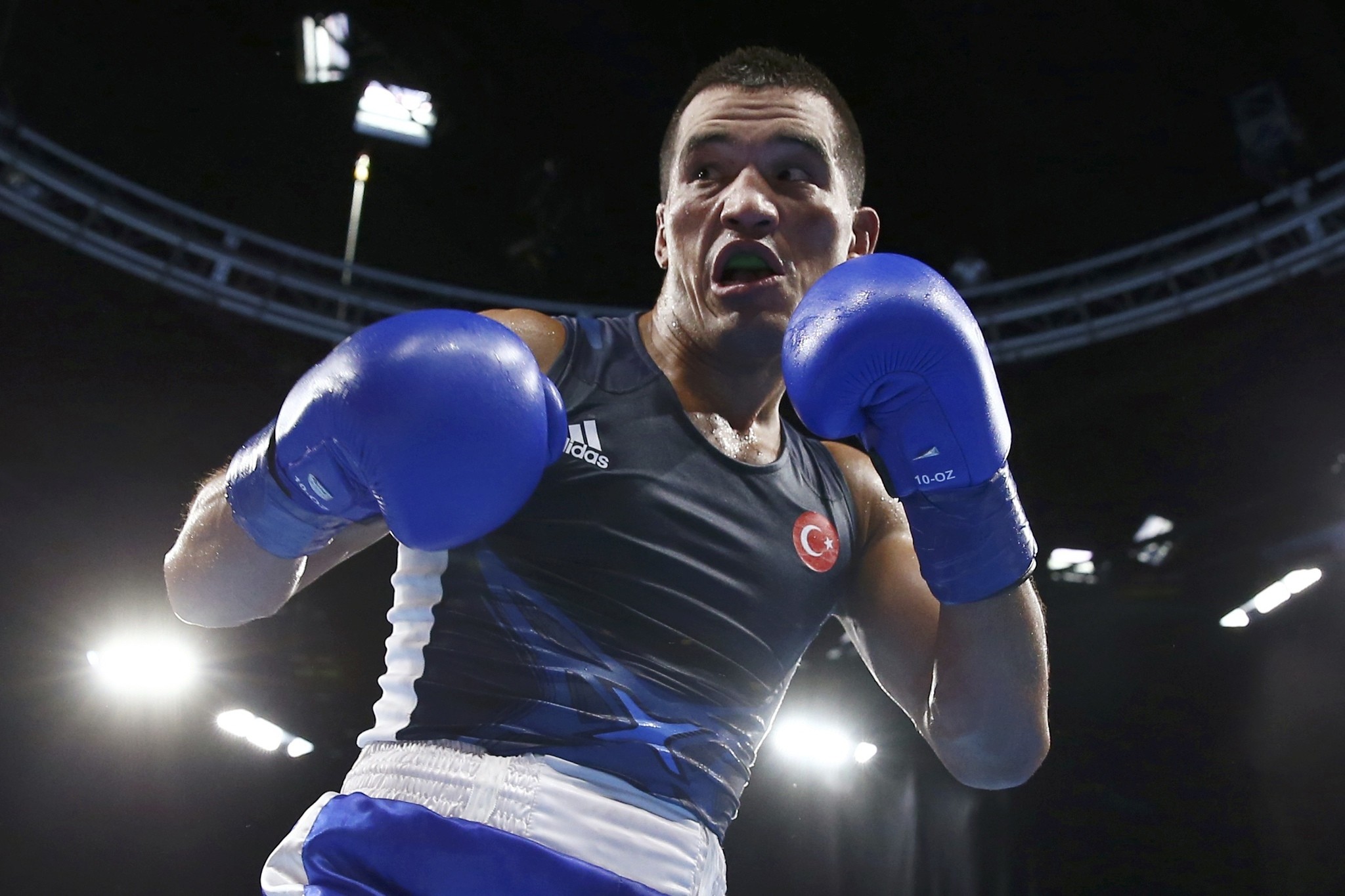 Boxing could face expulsion from Olympics | Daily Sabah