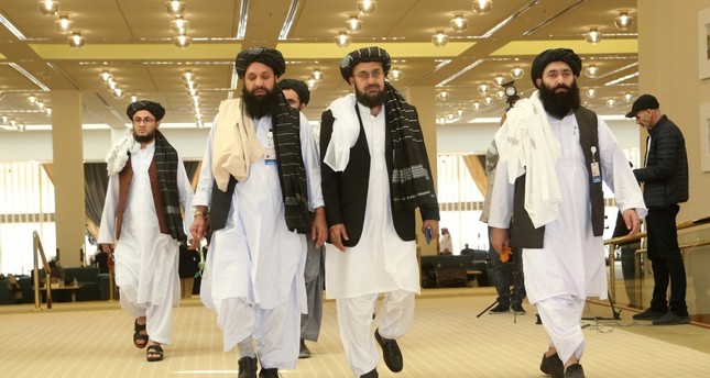 وفد من طالبان يغادر إلى النرويج للقاء مسؤولين أوروبيين