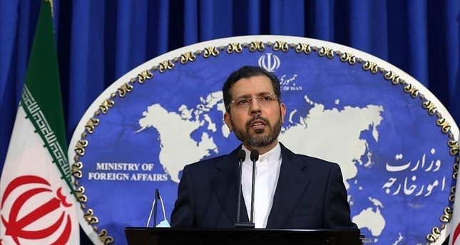 طهران: تصريحات سفيرنا بالعراق حيال تركيا أسيء فهمها