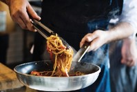 Turkish chefs bring a breath of fresh air to the world culinary arts by blending the rich cuisine of Turkey with the finest of world cuisines. 