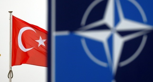 انتهاء الاجتماع الفني بين تركيا واليونان في مقر الناتو