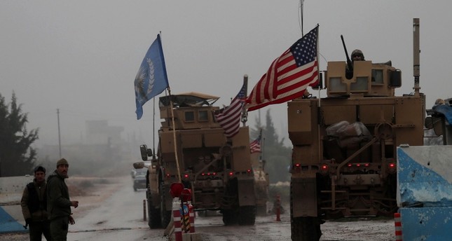 قائد القيادة المركزية الأمريكية: تخفيض قواتنا في سوريا سيتم بحذر