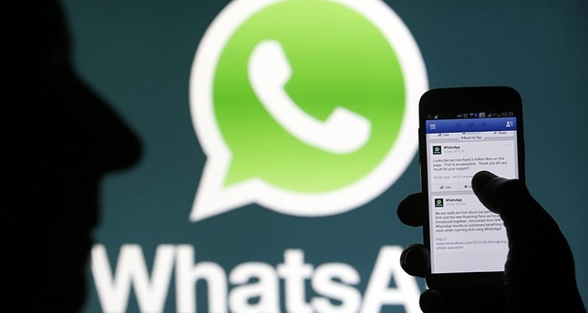 Facebook muss im WhatsApp-Streit in Brasilien Millionenstrafe zahlen
