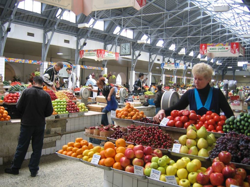 More destinations, increased revenue for fruit, vegetable exports by