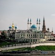 تتارستان.. قازان تستضيف قمة اقتصادية إسلامية روسية