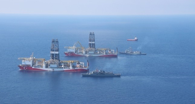 Turkish Parliament ratifies maritime pact with Libya