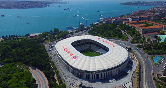 Αποτέλεσμα εικόνας για Istanbul to host UEFA Super Cup in 2019