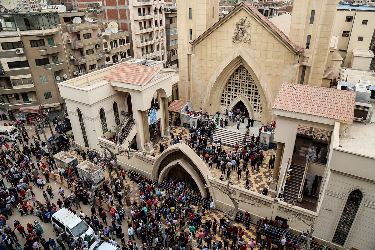 Египет город танта Египет город танта