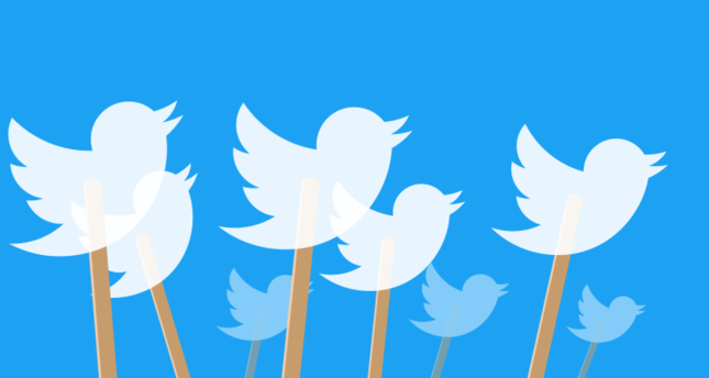 تويتر يوقف ملايين الحسابات الوهمية ويعد بالمزيد