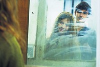 Still from u201cKoca Du00fcnyau201d (Big Big World).