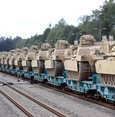 ناتو: الدبابات المرسلة لأوكرانيا ستحدث فرقا في حربها مع روسيا