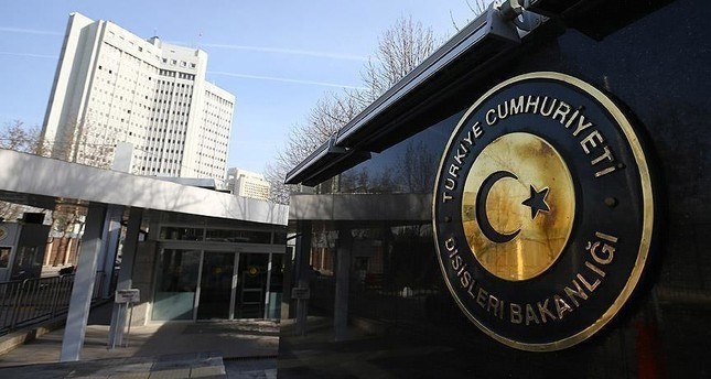 Haftbefehle für Erdoğans Bodyguards: Türkei beruft US-Botschafter Bass ein