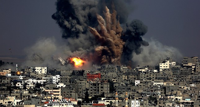 شن عملية عسكرية على غزة .. نتنياهو يرفض، وليبرمان يطالب والخلافات تتصاعد