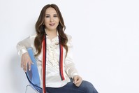 Fashion designer Zeynep Kartal will present a fashion show at the reception.  