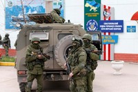 فرنسا تتهم روسيا بنشر مرتزقة فاغنر في مالي بحجة مكافحة الإرهاب