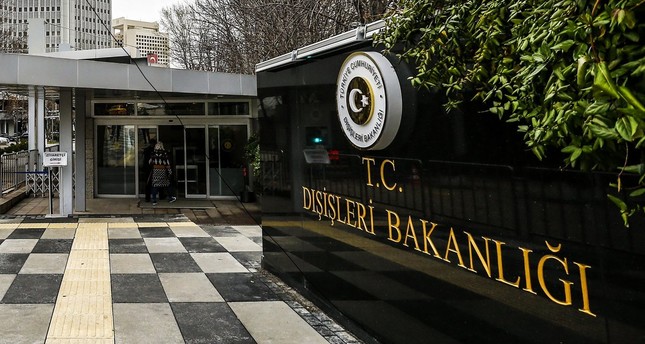 الخارجية التركية تدين مقتل قائد عسكري تركماني في هجوم مسلح بكركوك