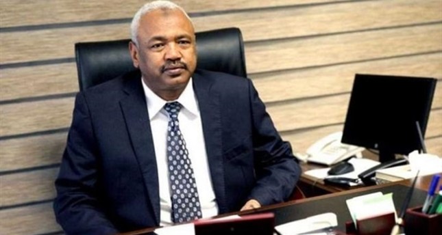 النائب العام السوداني يرفع الحصانة عن ضباط بالأمن والمخابرات