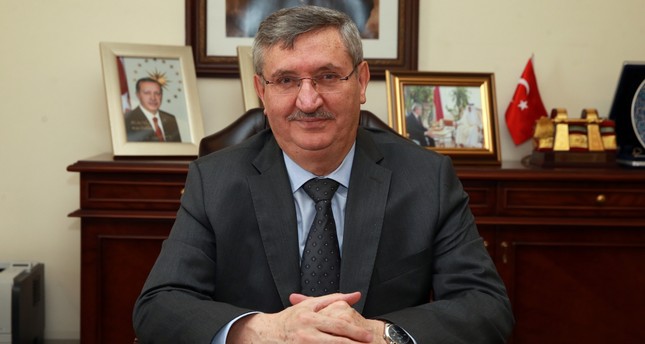 سفير أنقرة بالدوحة يكشف موعد وصول القوات التركية إلى قطر