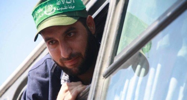 في غزة.. اغتيال أحد محرري صفقة شاليط برصاص مجهولين