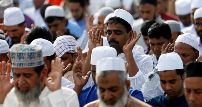 منظمة التعاون الإسلامي قلقة من تصاعد خطاب الكراهية ضد مسلمي سريلانكا