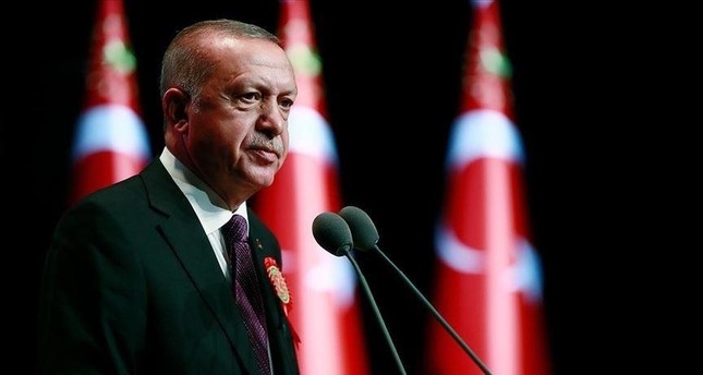 أردوغان يرحب بإخراج تركيا من لوائح قيود السفر