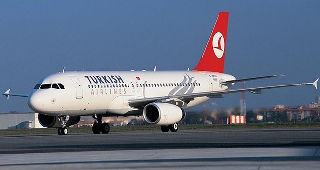 Turkish Airlines office in Athens attacked by Greek anarchists
