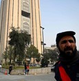 زلزال بقوة 6,4 درجات يهز شمال شرق أفغانستان وتشعر به باكستان