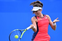 Wimbledon 2017 will be the opportunity for the sportu2019s less heralded names to seize the spotlight, as Latviau2019s Jelena Ostapenko showed with her unexpected breakthrough triumph at the French Open.