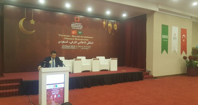 السفير السعودي بأنقرة: جهات ووسائل إعلام تعمل على تخريب العلاقات التركية السعودية
